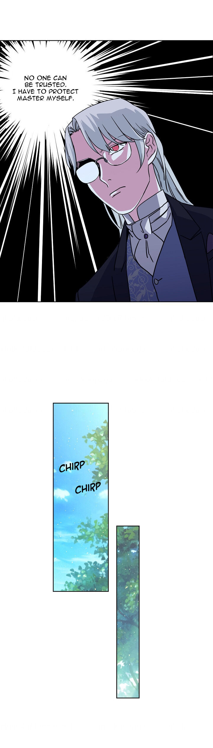 Chitra – Manhwa chapter 71 - page 6