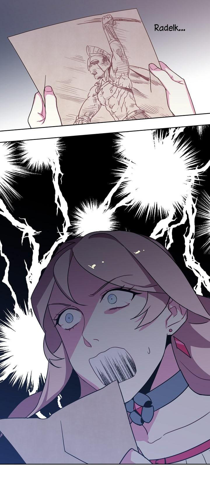 Chitra – Manhwa chapter 12 - page 1
