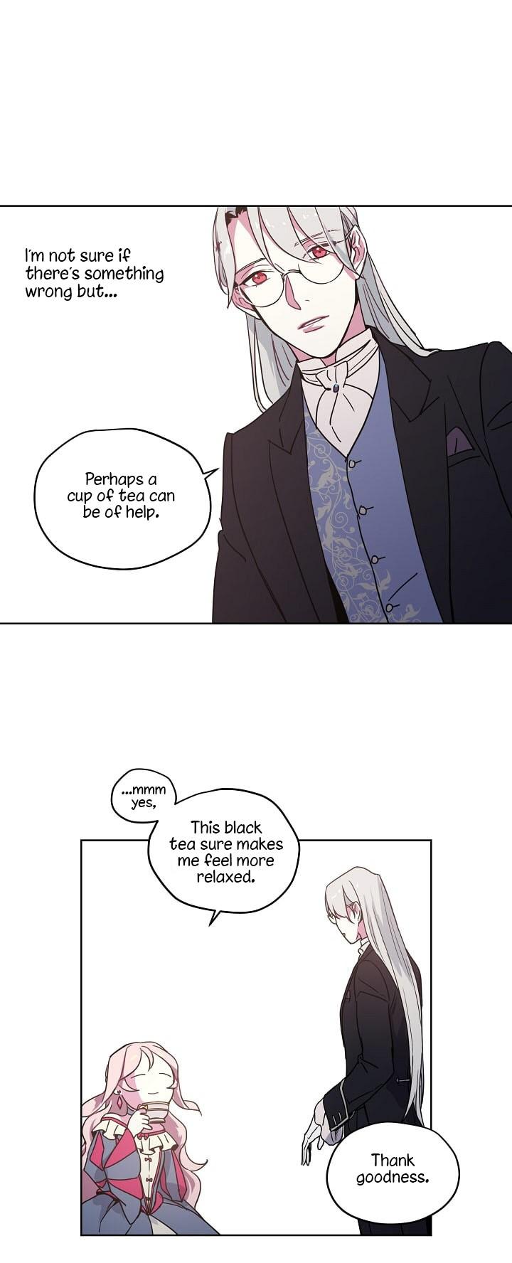 Chitra – Manhwa chapter 12 - page 13