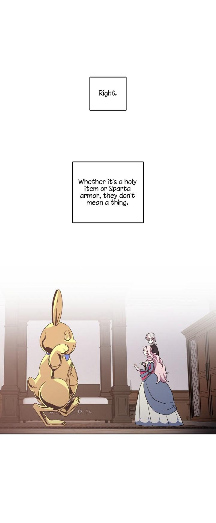 Chitra – Manhwa chapter 12 - page 15