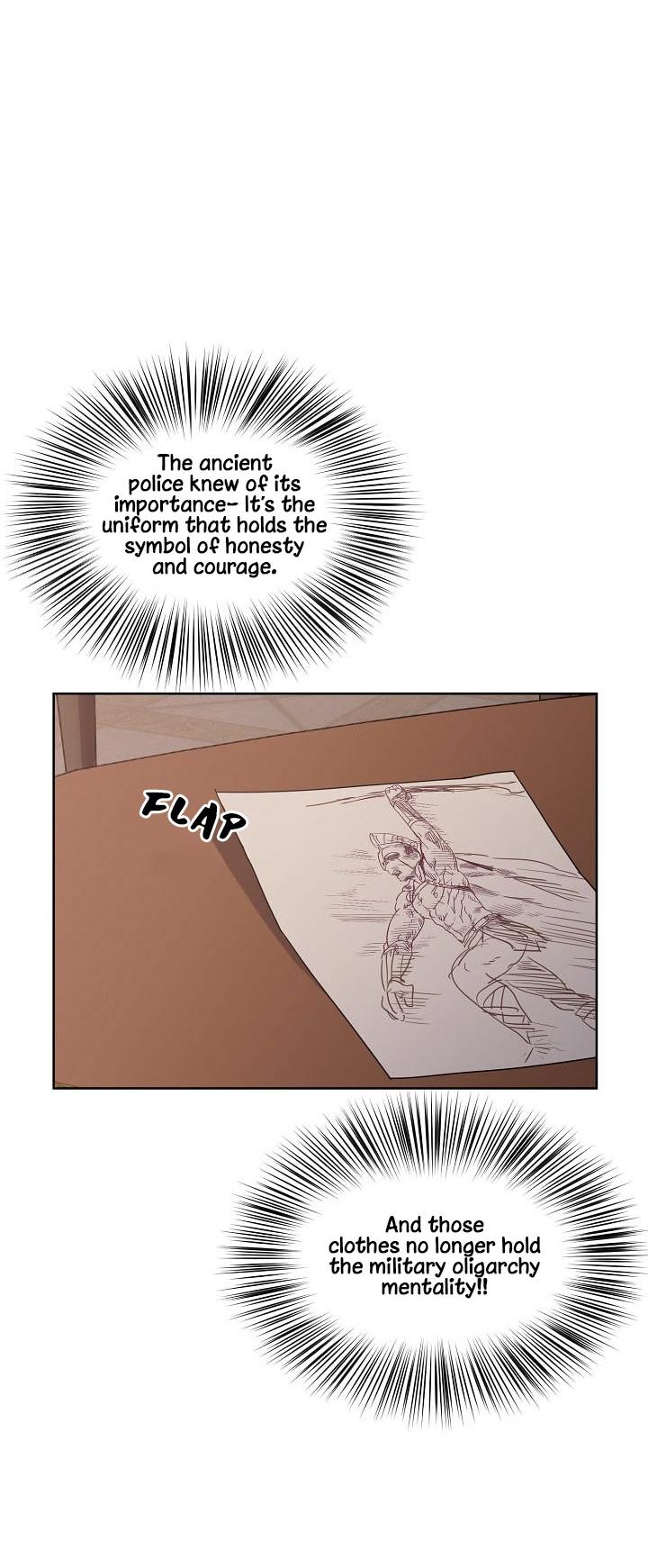 Chitra – Manhwa chapter 12 - page 16