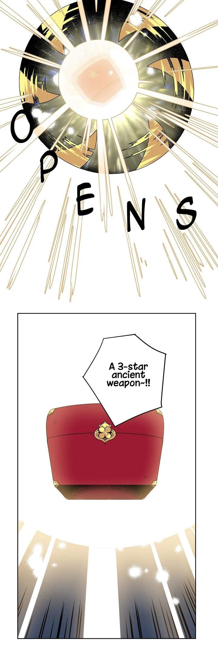 Chitra – Manhwa chapter 12 - page 20