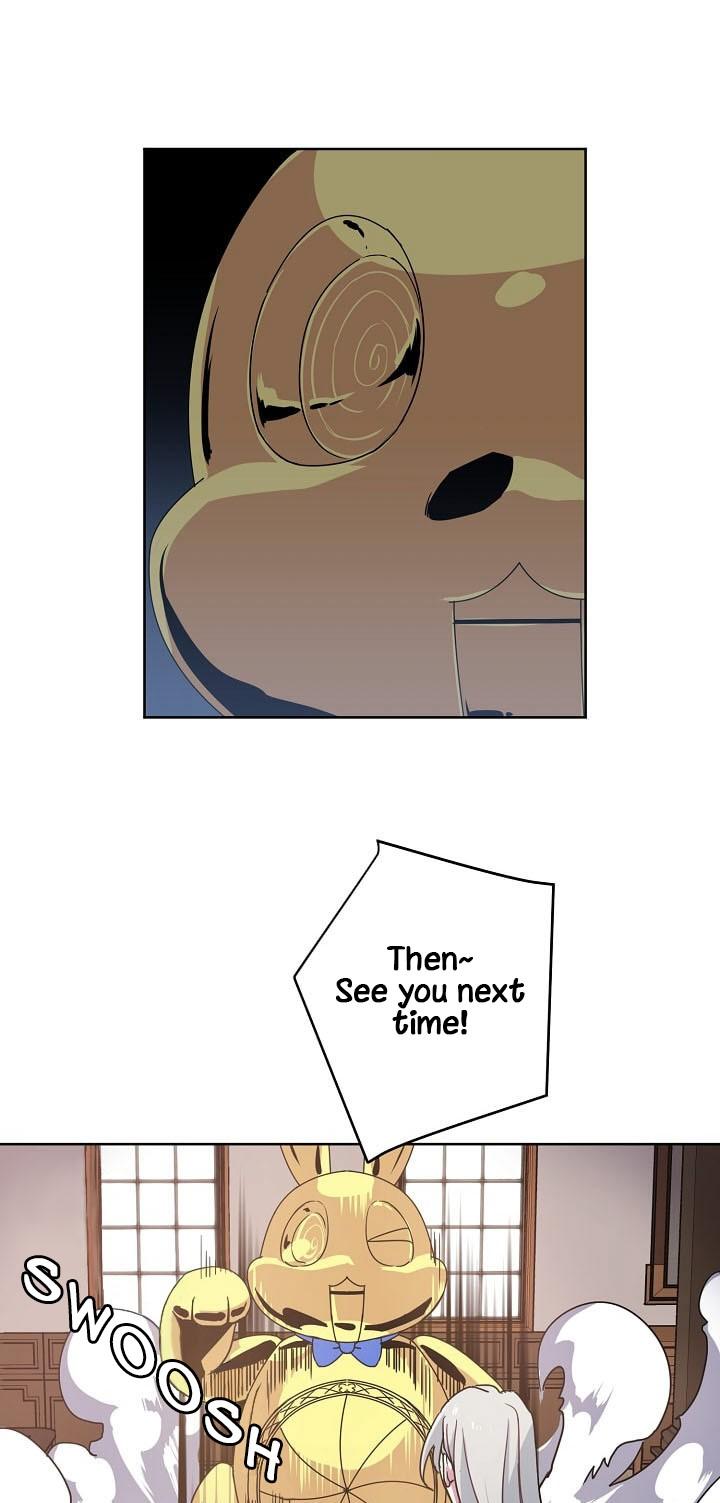 Chitra – Manhwa chapter 12 - page 23