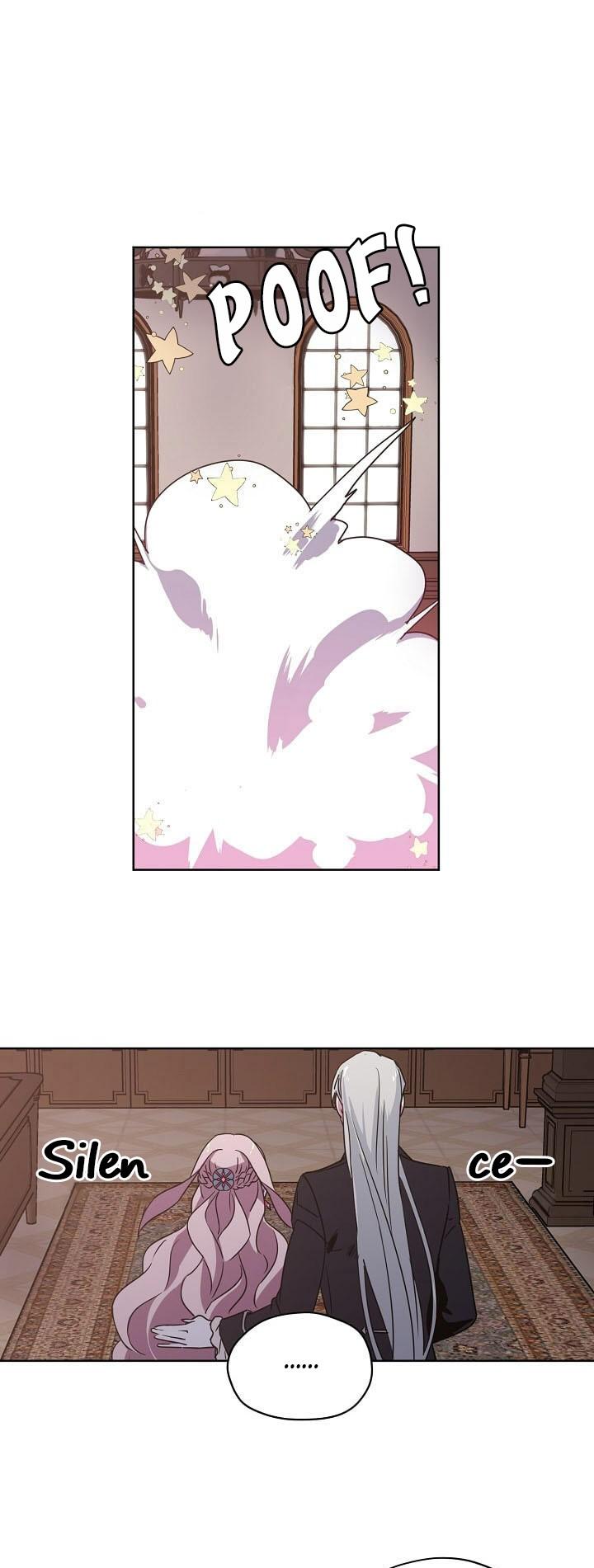 Chitra – Manhwa chapter 12 - page 25