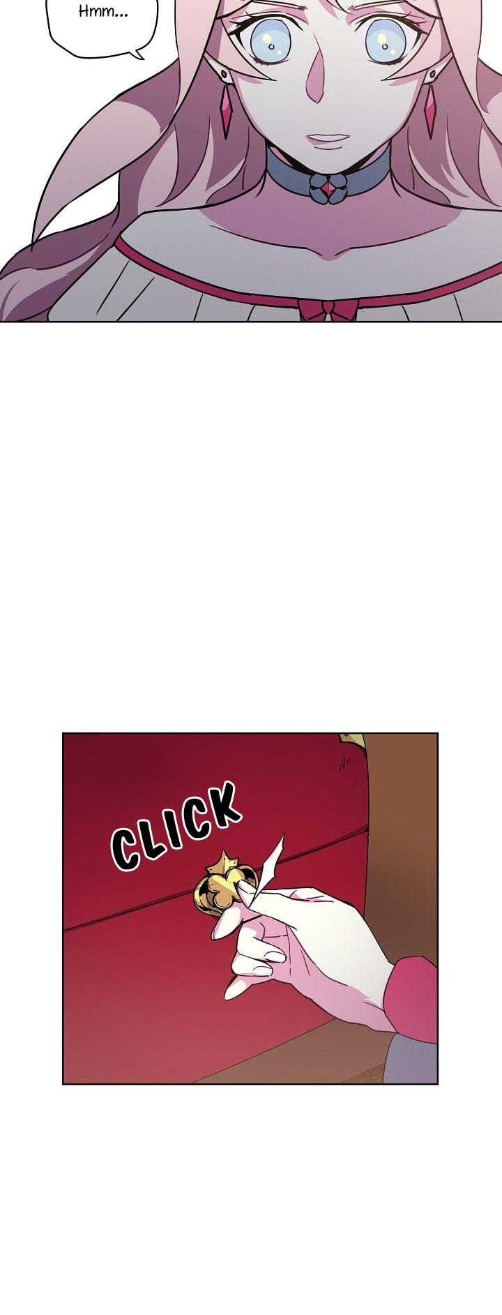 Chitra – Manhwa chapter 12 - page 28