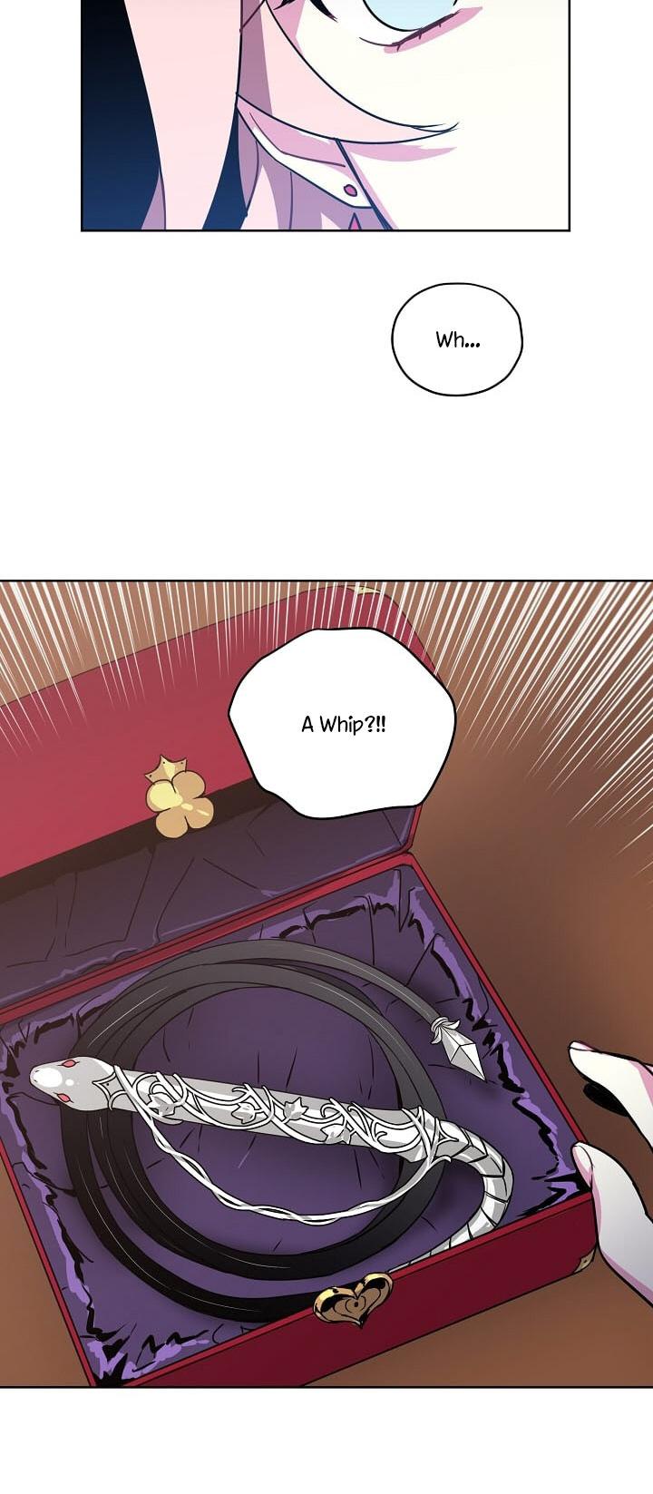 Chitra – Manhwa chapter 12 - page 30