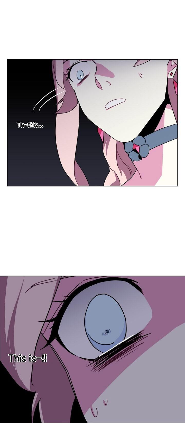 Chitra – Manhwa chapter 12 - page 35