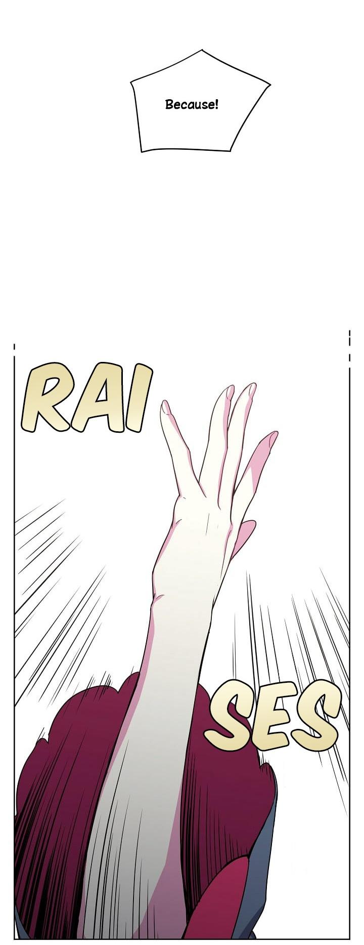 Chitra – Manhwa chapter 12 - page 6