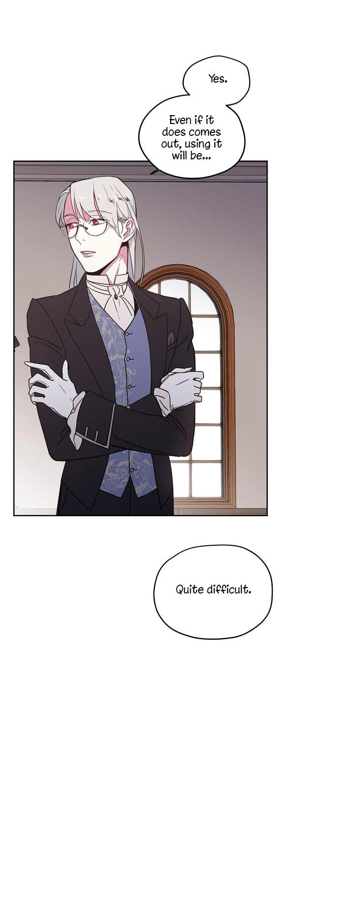 Chitra – Manhwa chapter 12 - page 9