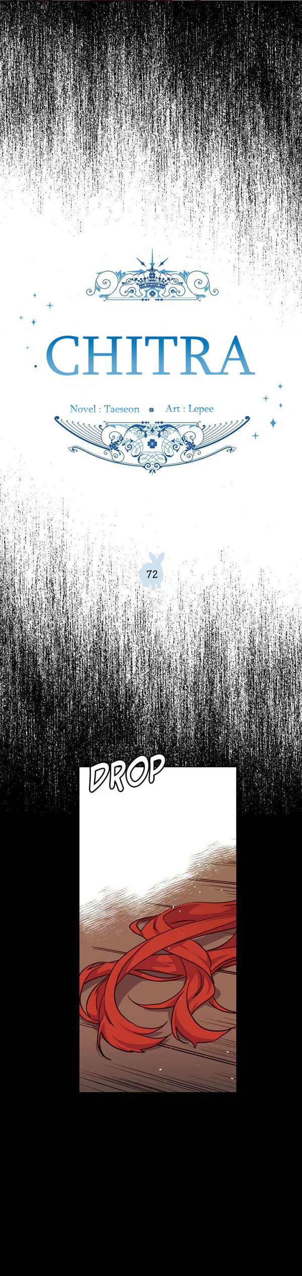 Chitra – Manhwa chapter 72 - page 2