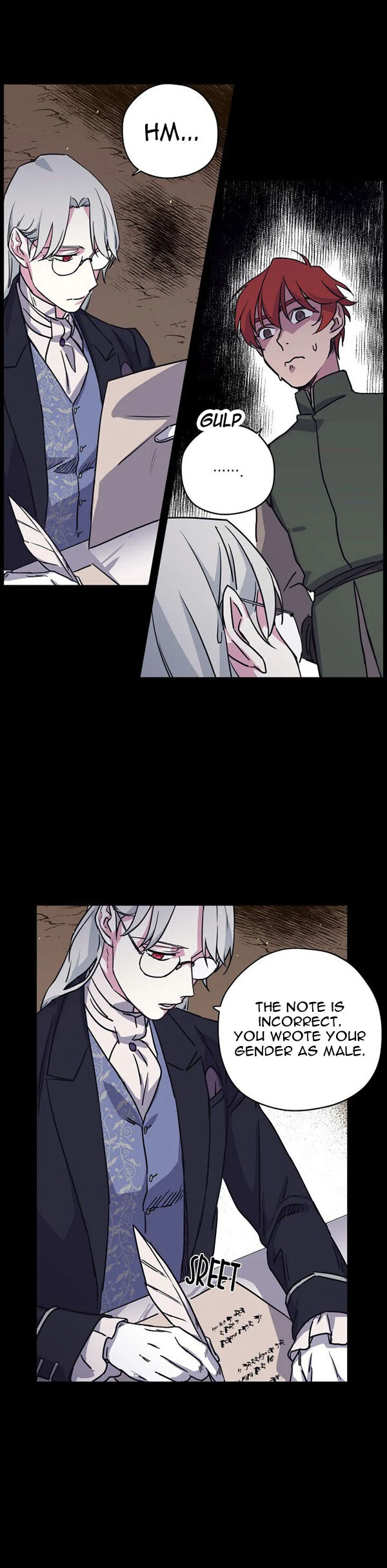 Chitra – Manhwa chapter 72 - page 4