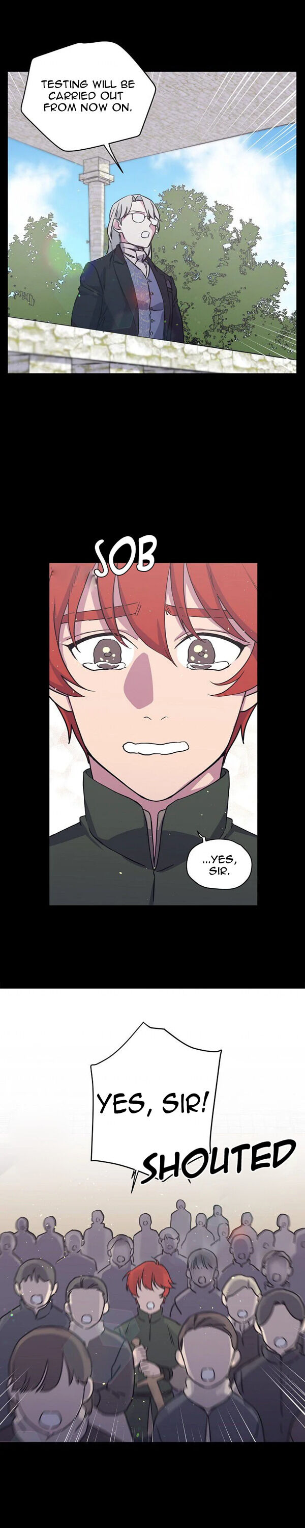 Chitra – Manhwa chapter 72 - page 7