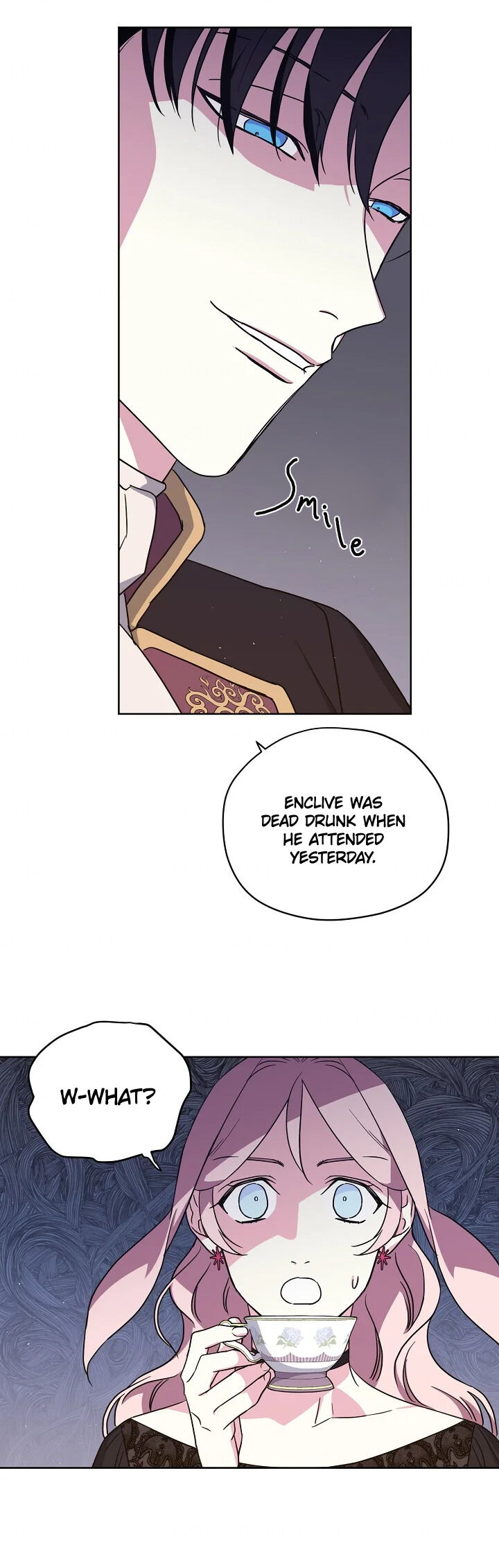 Chitra – Manhwa chapter 112 - page 12