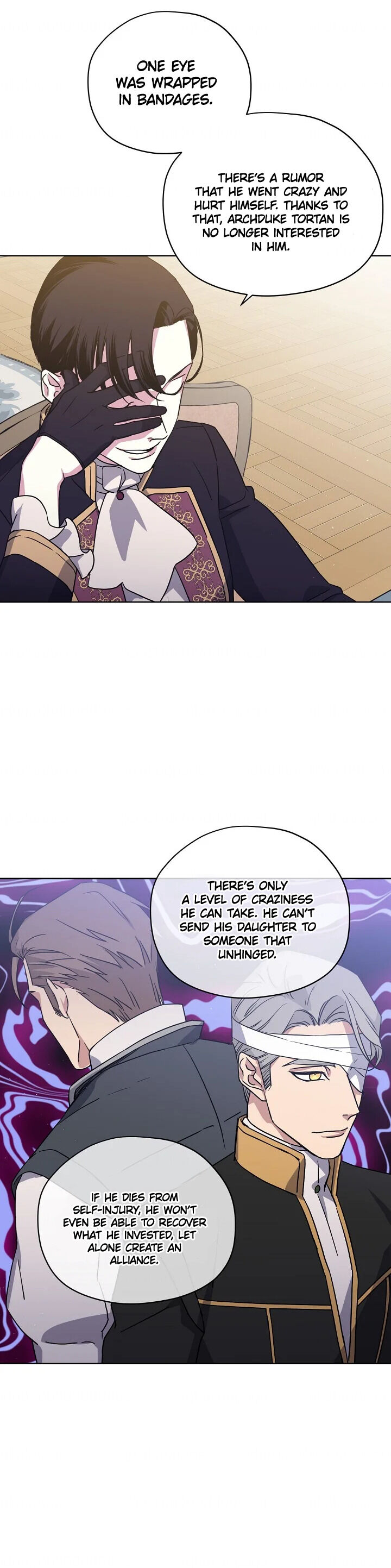 Chitra – Manhwa chapter 112 - page 13