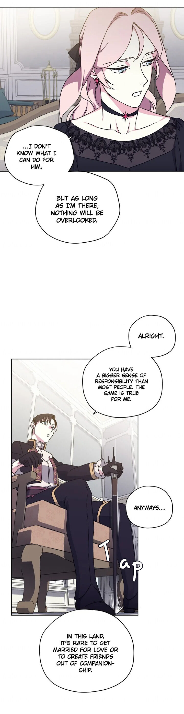 Chitra – Manhwa chapter 112 - page 15