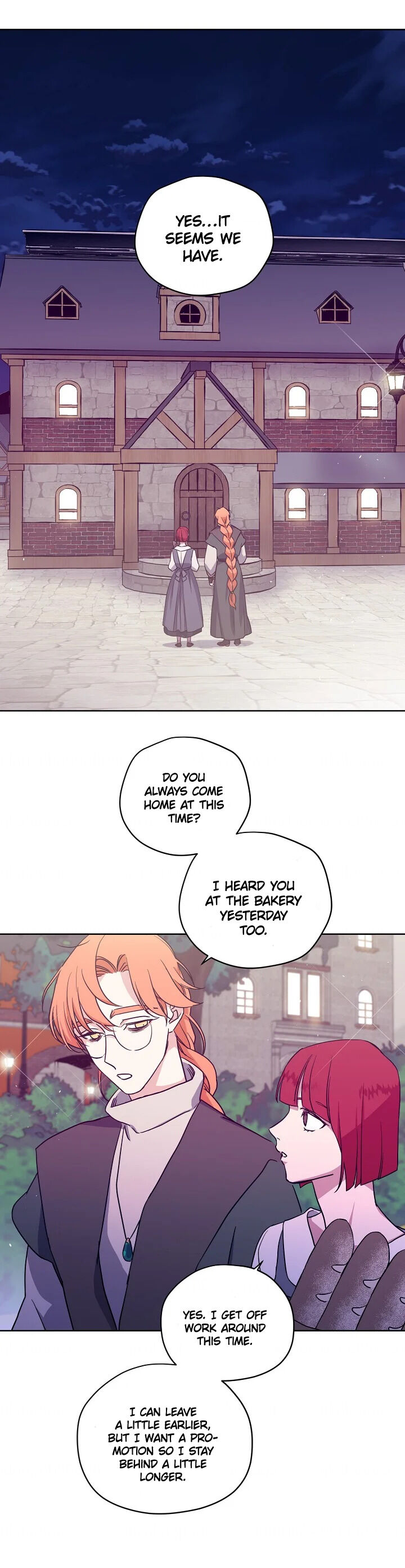 Chitra – Manhwa chapter 112 - page 2