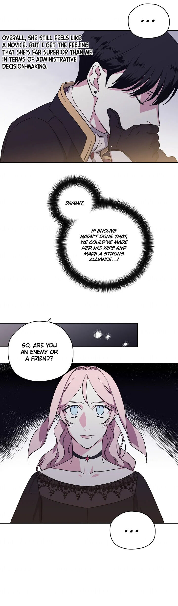 Chitra – Manhwa chapter 112 - page 23