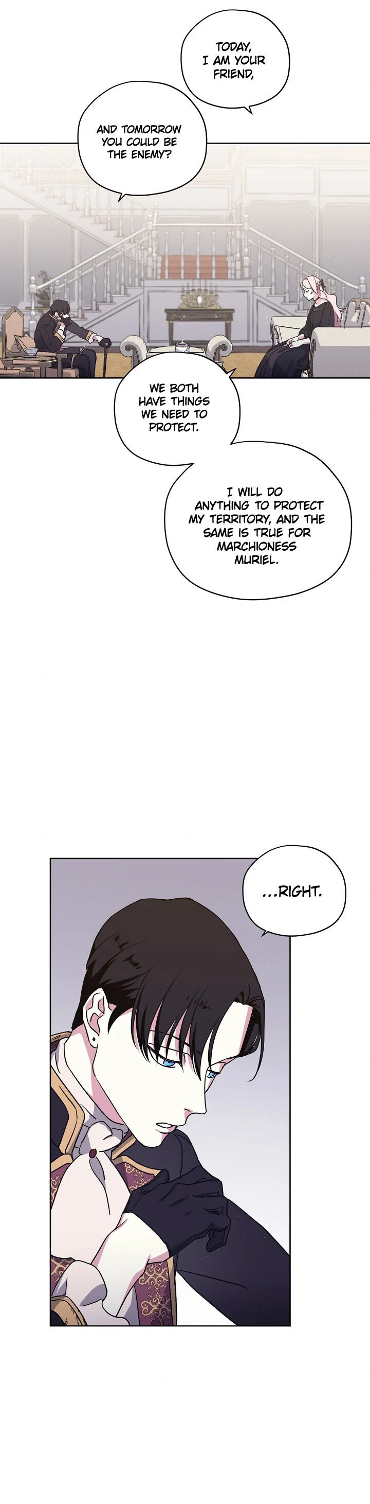 Chitra – Manhwa chapter 112 - page 24