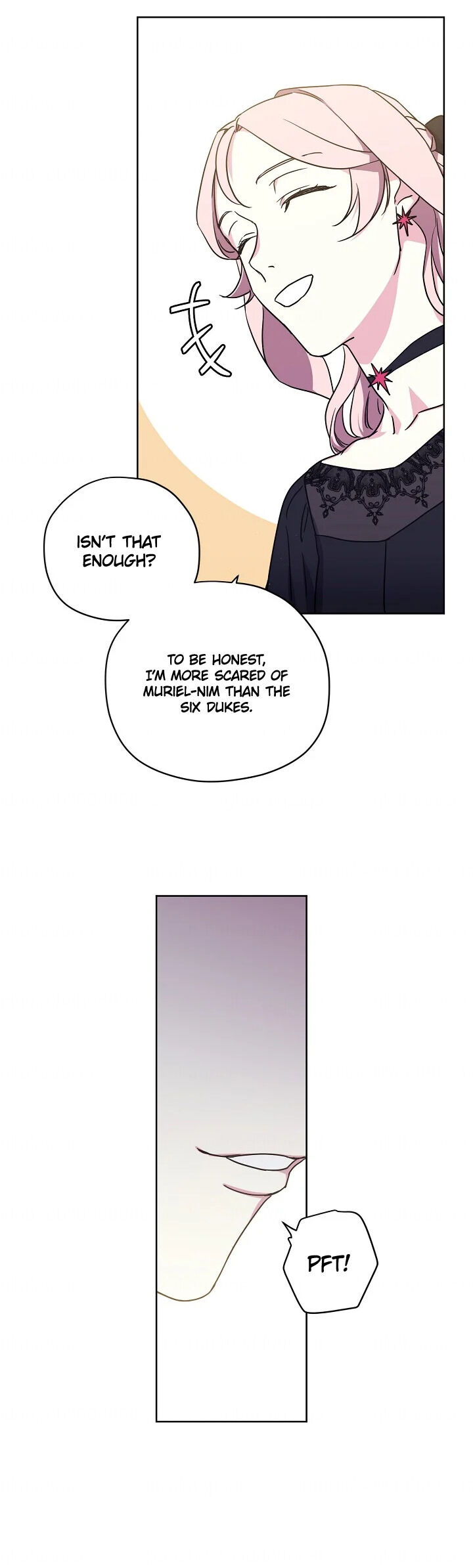 Chitra – Manhwa chapter 112 - page 25