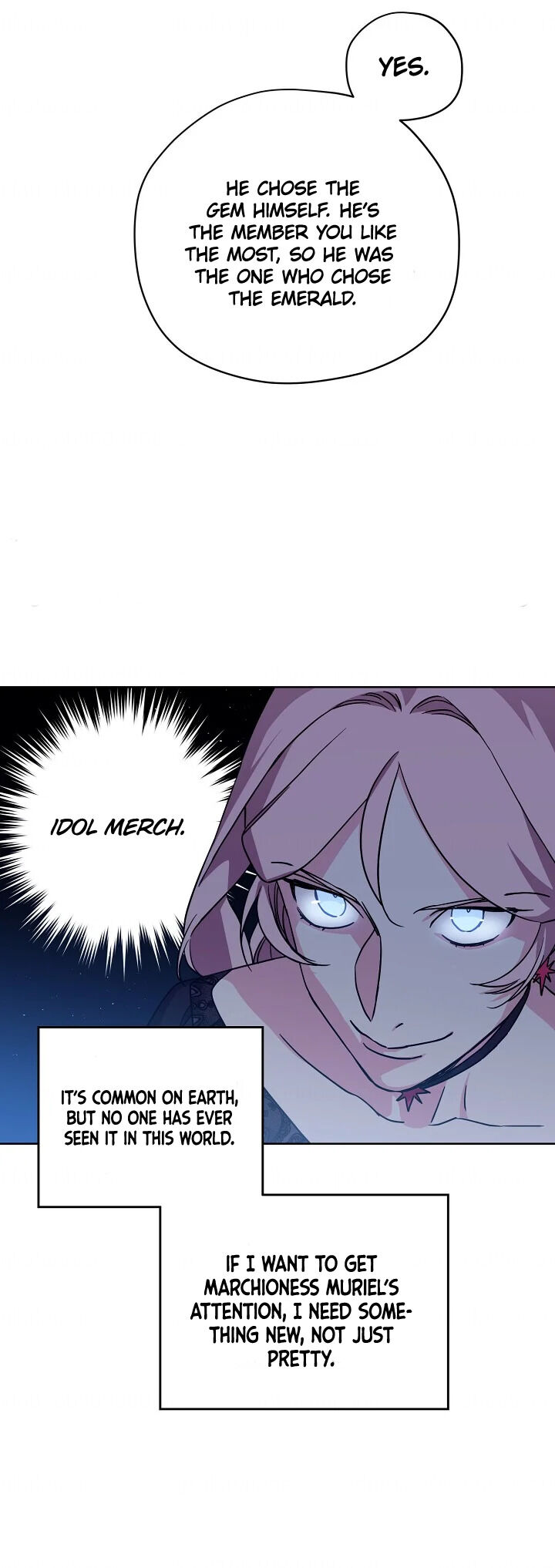 Chitra – Manhwa chapter 112 - page 29