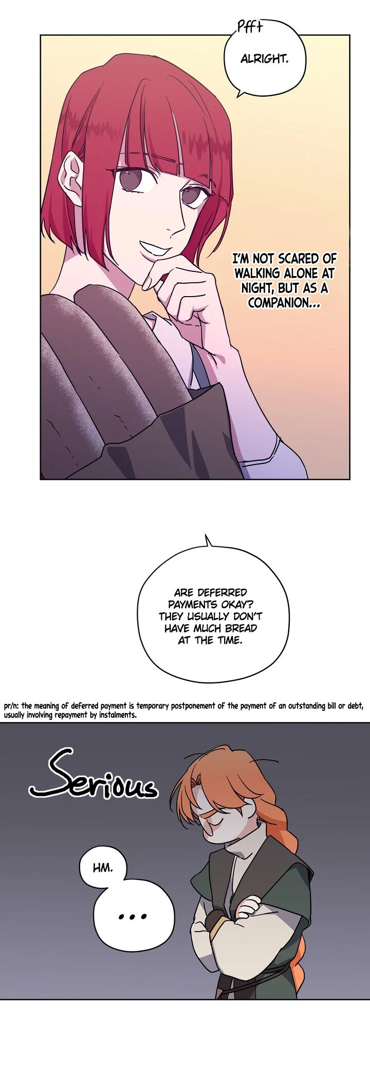 Chitra – Manhwa chapter 112 - page 4