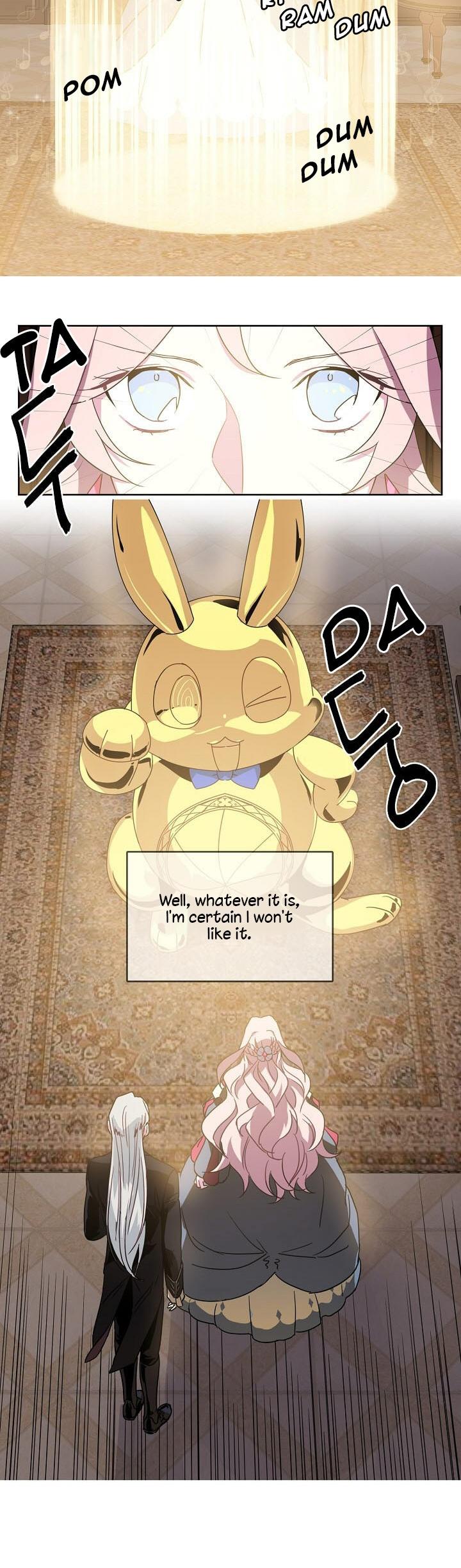 Chitra – Manhwa chapter 11 - page 17