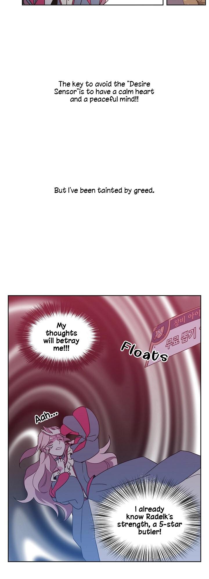 Chitra – Manhwa chapter 11 - page 19