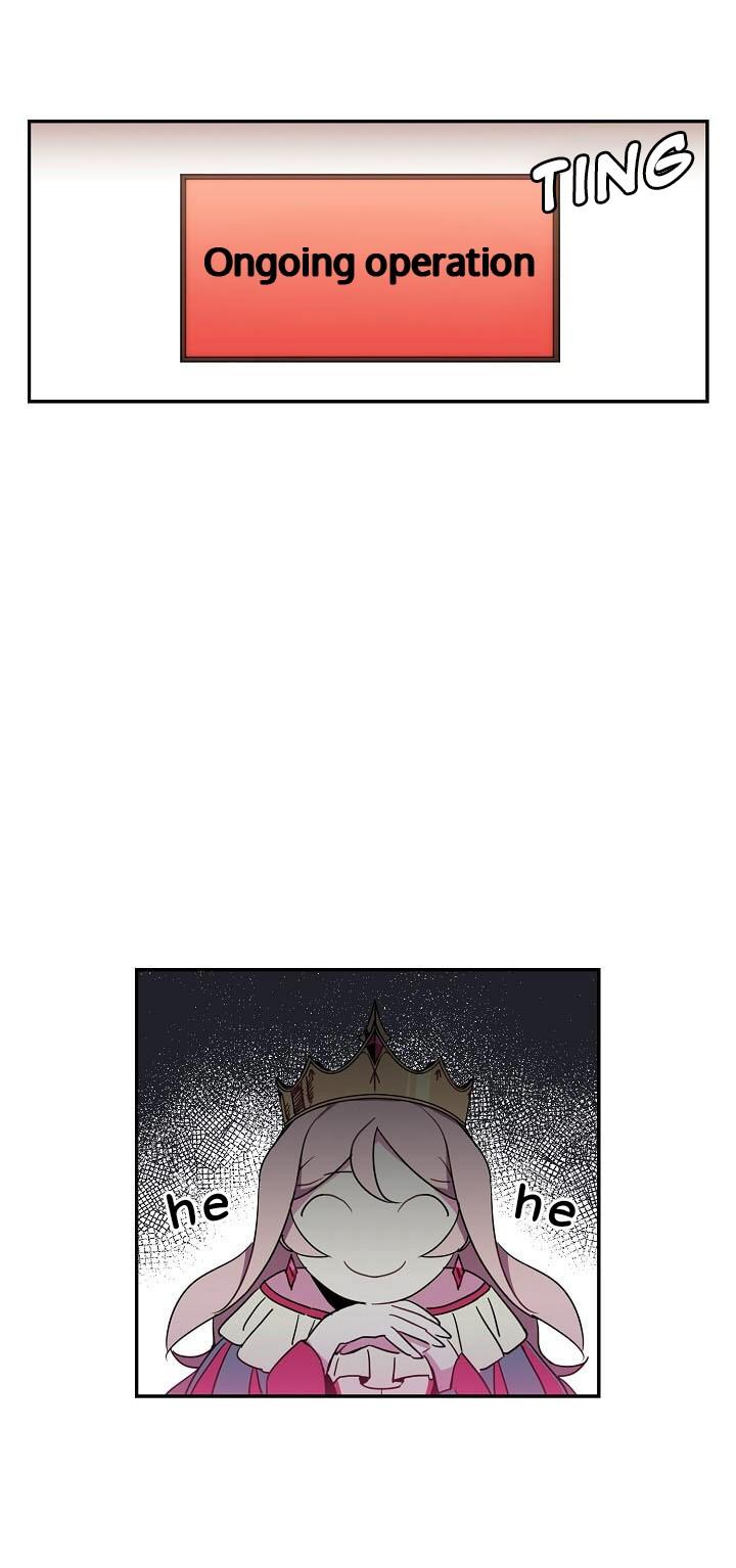 Chitra – Manhwa chapter 11 - page 2