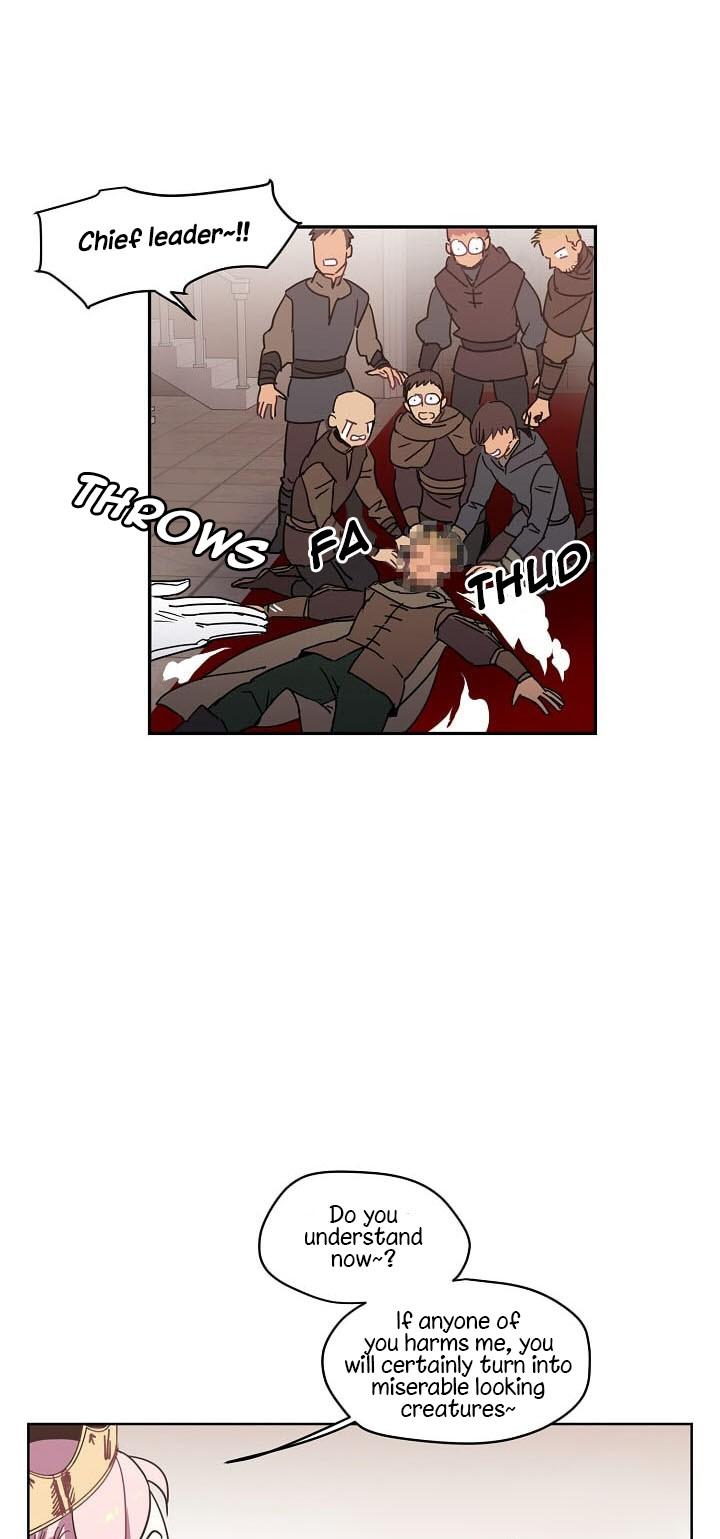 Chitra – Manhwa chapter 11 - page 4