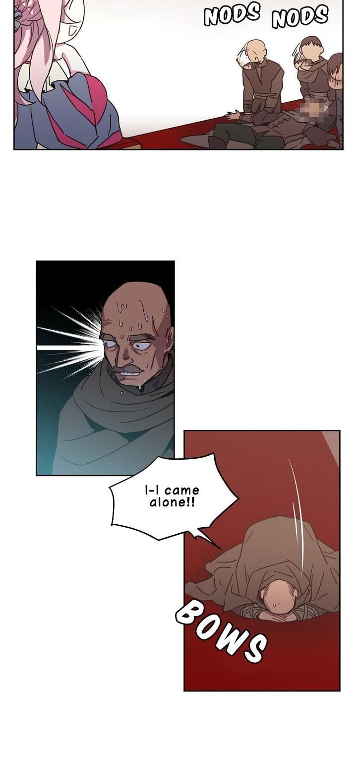 Chitra – Manhwa chapter 11 - page 5