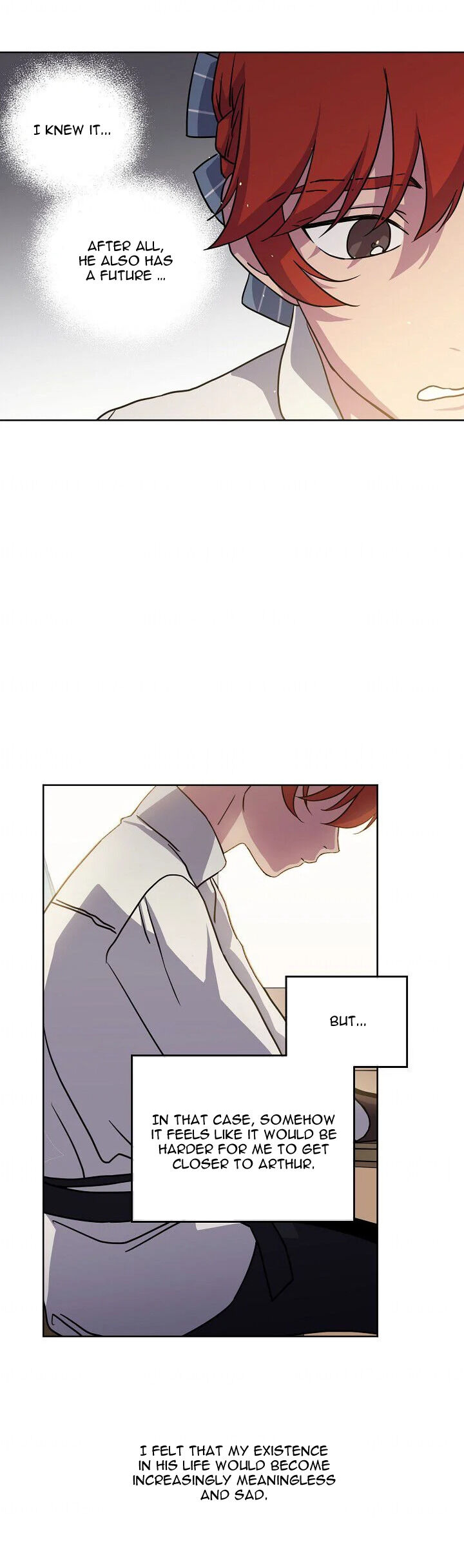 Chitra – Manhwa chapter 73 - page 4
