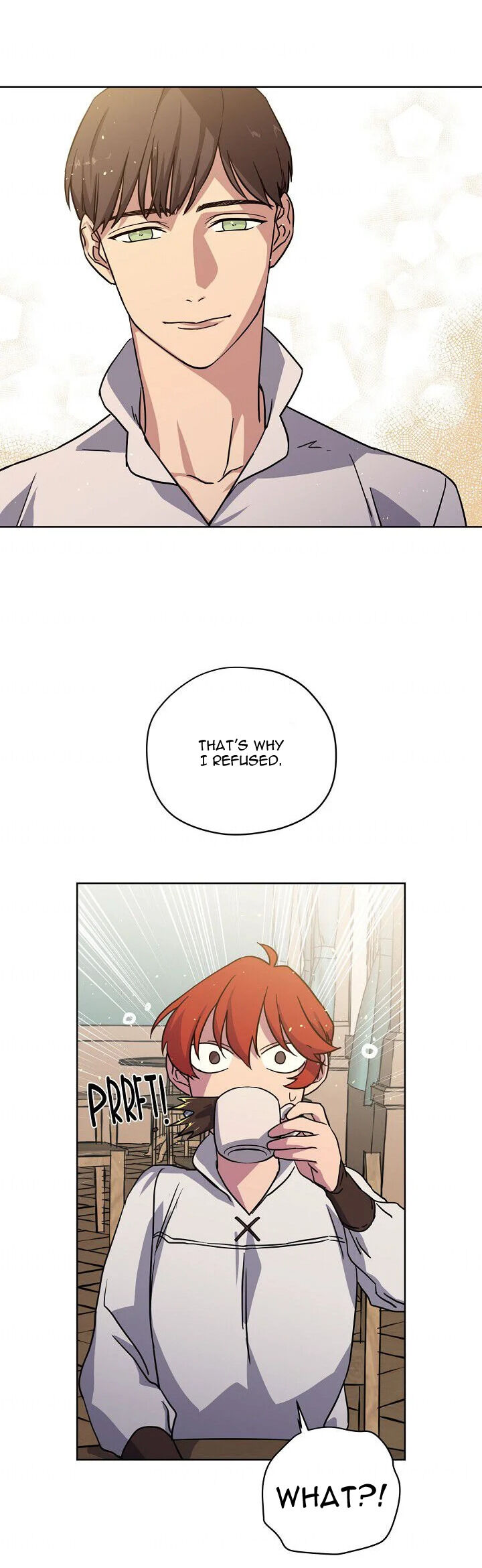 Chitra – Manhwa chapter 73 - page 7