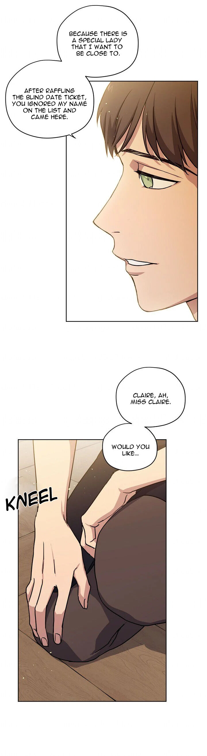 Chitra – Manhwa chapter 73 - page 8