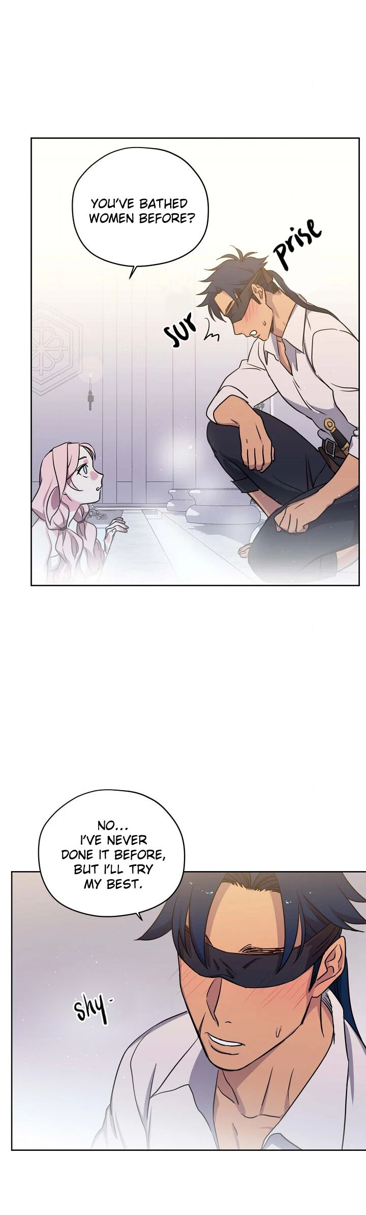 Chitra – Manhwa chapter 99 - page 10