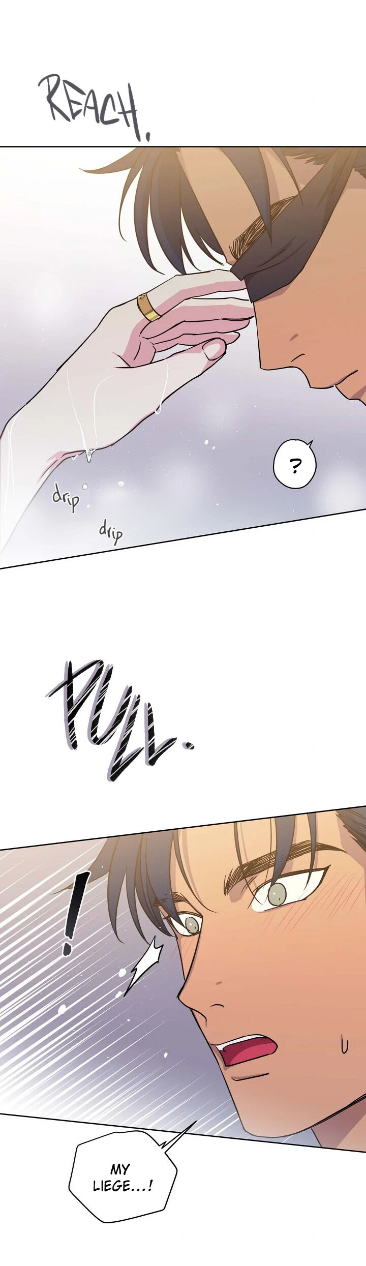 Chitra – Manhwa chapter 99 - page 12