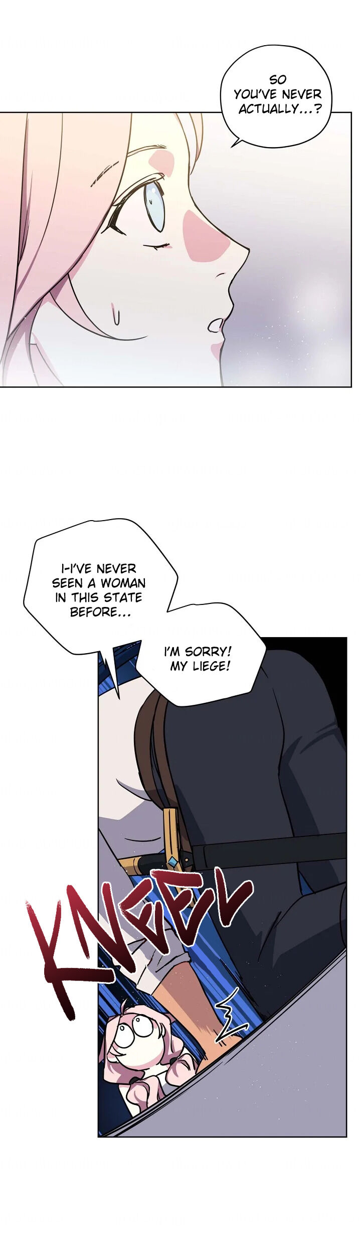 Chitra – Manhwa chapter 99 - page 14