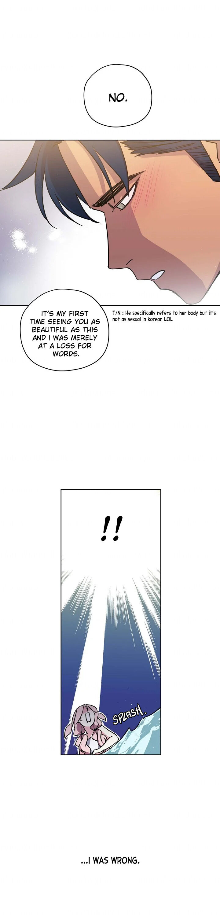 Chitra – Manhwa chapter 99 - page 16
