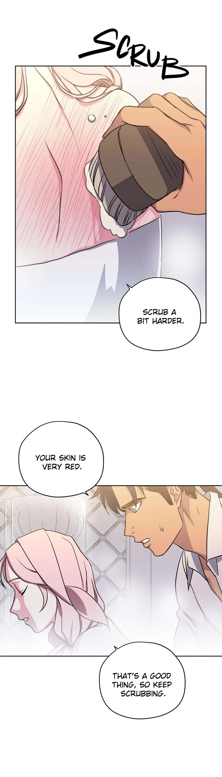 Chitra – Manhwa chapter 99 - page 19