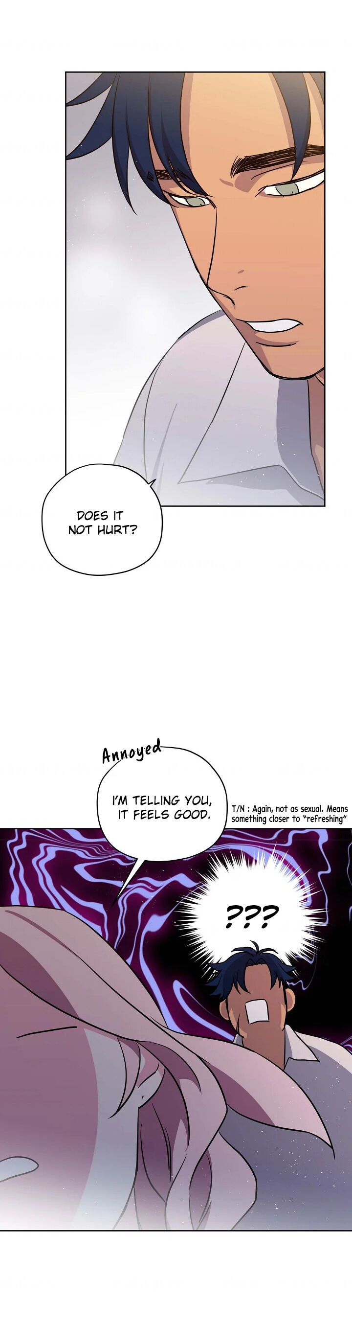 Chitra – Manhwa chapter 99 - page 20