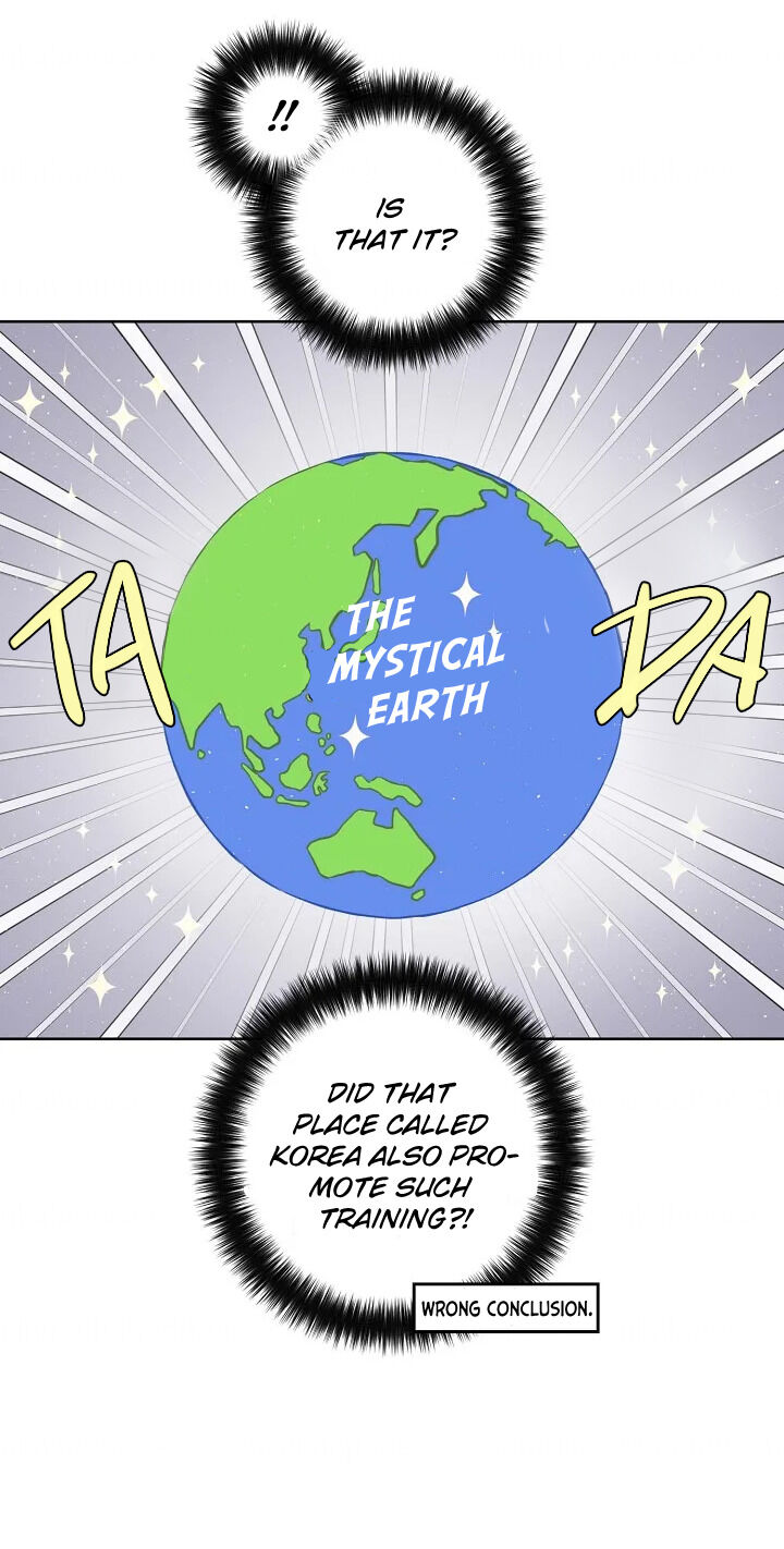 Chitra – Manhwa chapter 99 - page 22