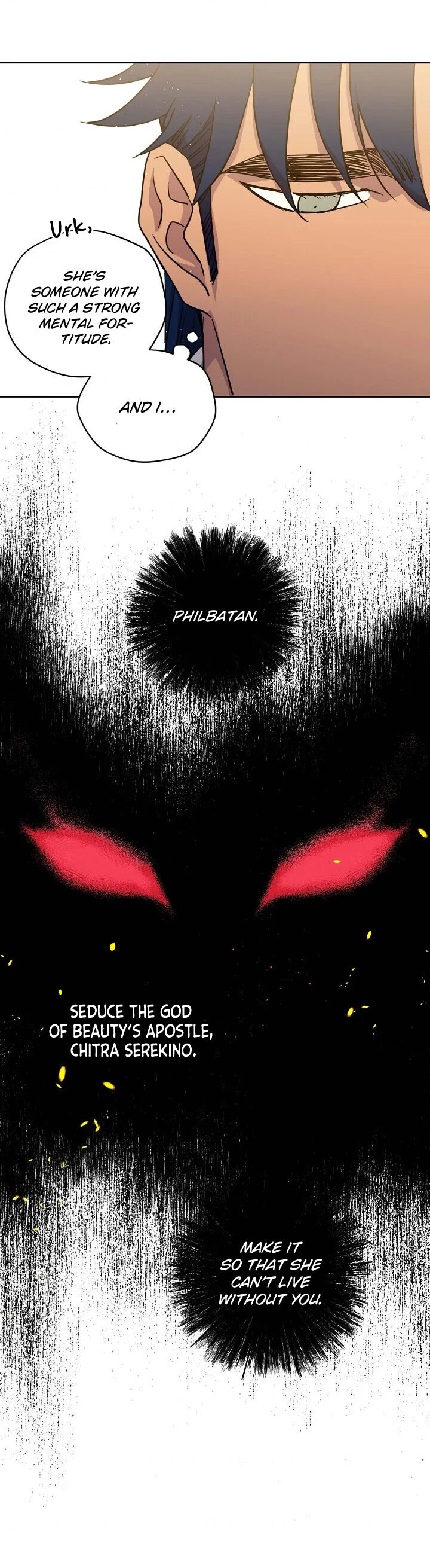 Chitra – Manhwa chapter 99 - page 23