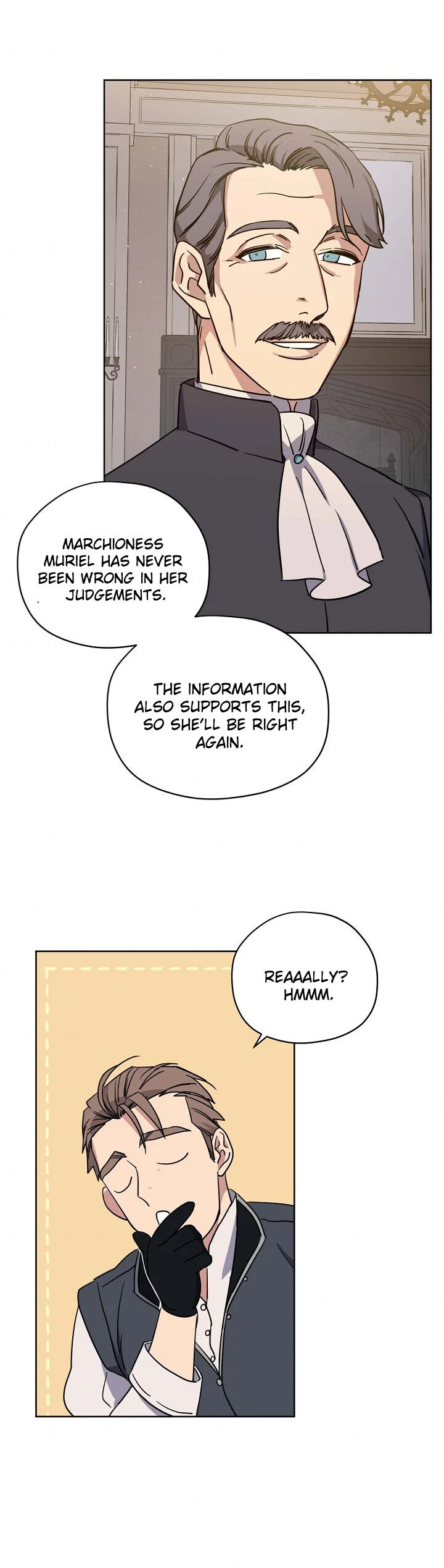 Chitra – Manhwa chapter 99 - page 26