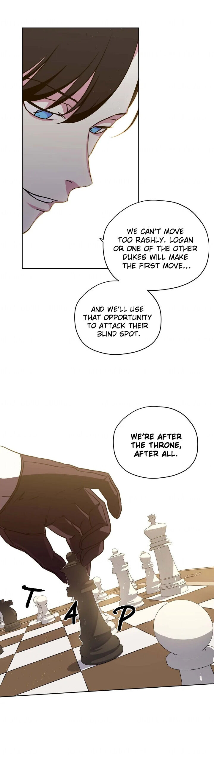 Chitra – Manhwa chapter 99 - page 32