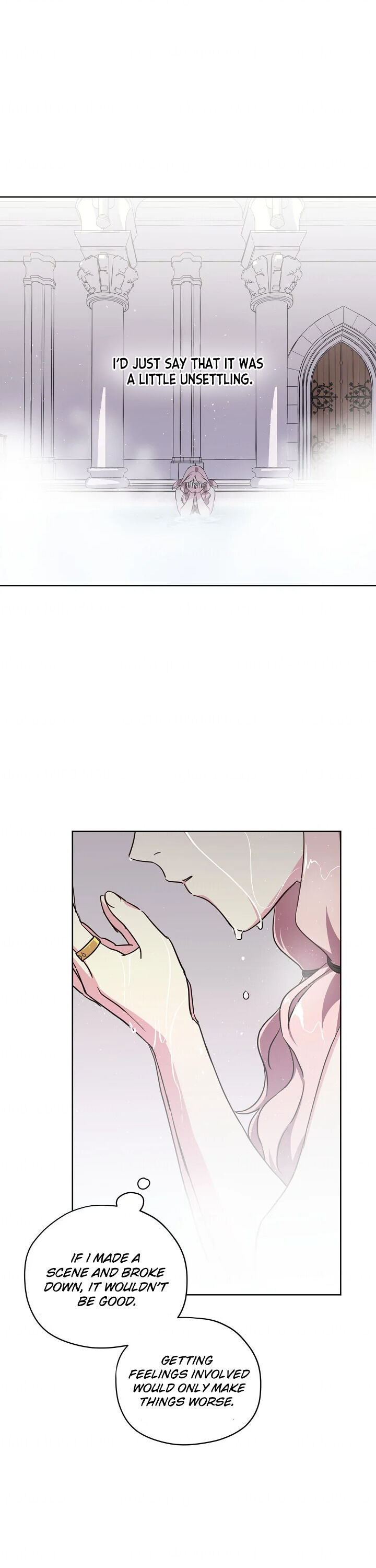 Chitra – Manhwa chapter 99 - page 4