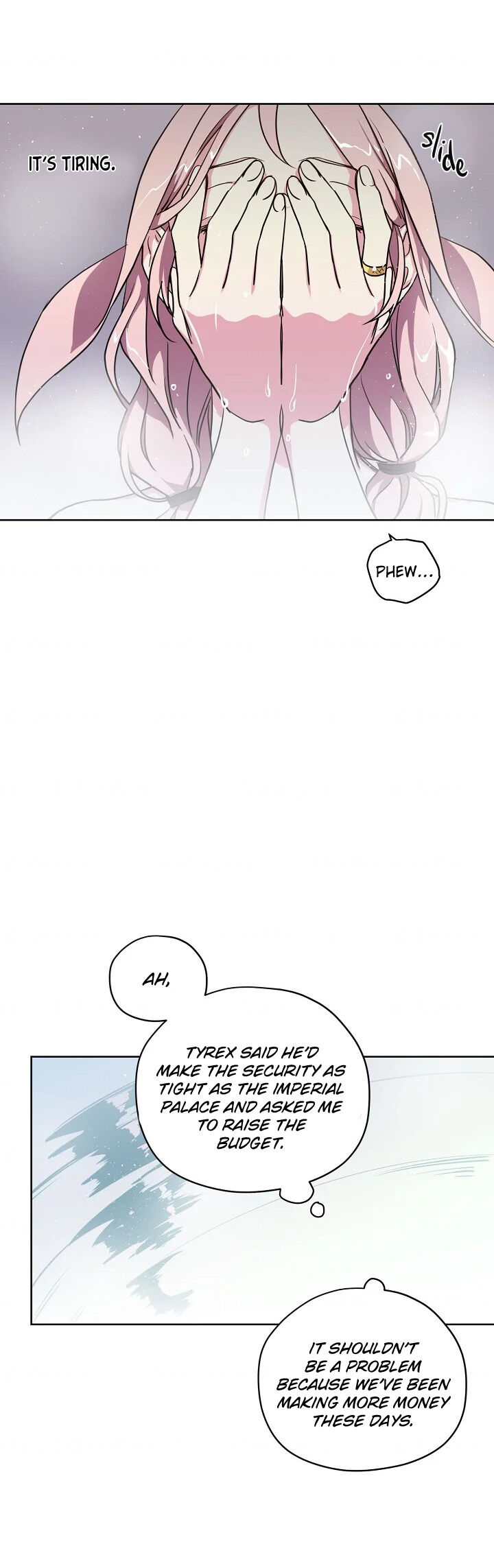 Chitra – Manhwa chapter 99 - page 5