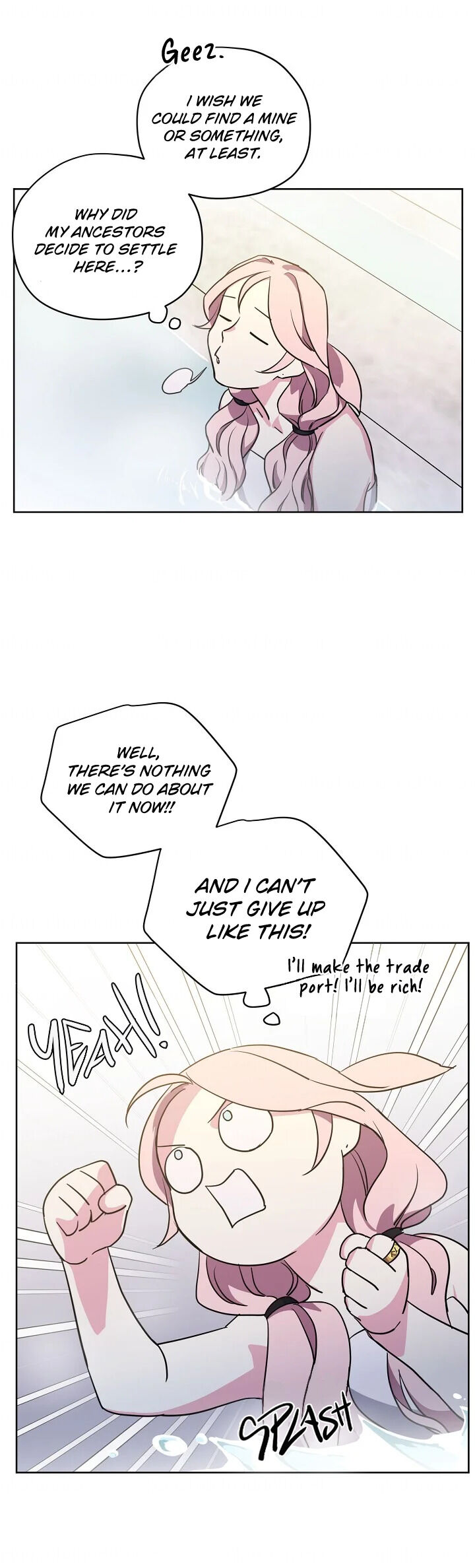 Chitra – Manhwa chapter 99 - page 7