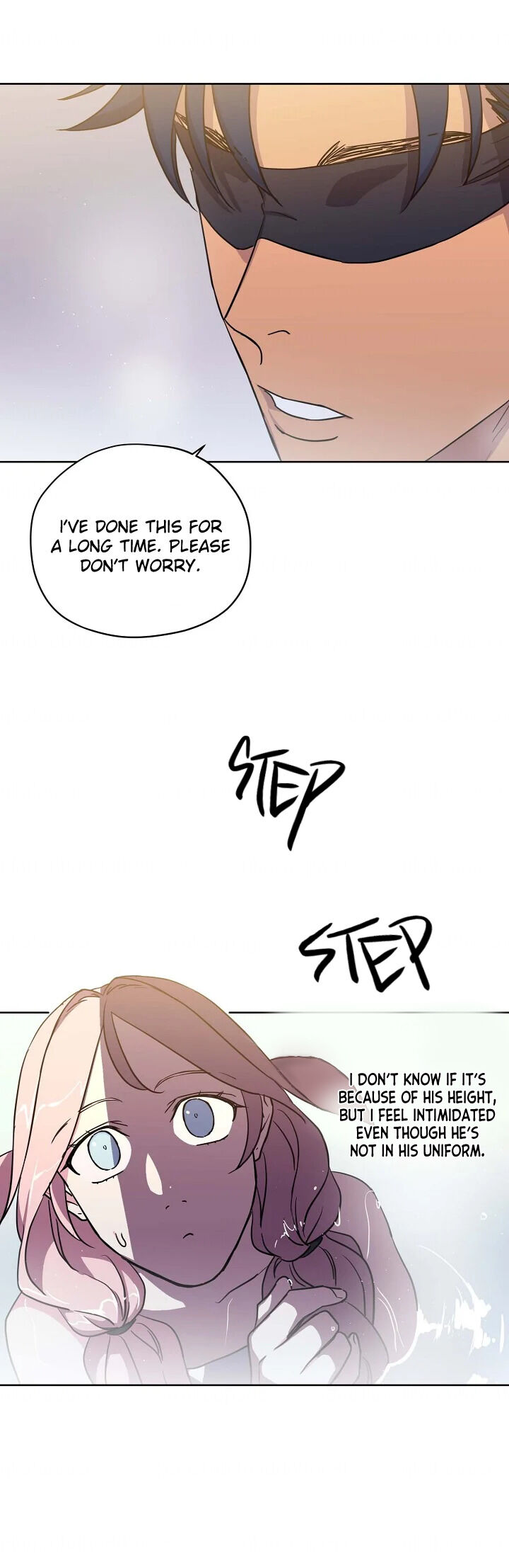 Chitra – Manhwa chapter 99 - page 9