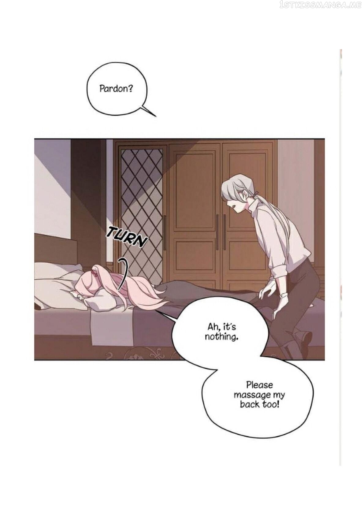 Chitra – Manhwa chapter 16.2 - page 1