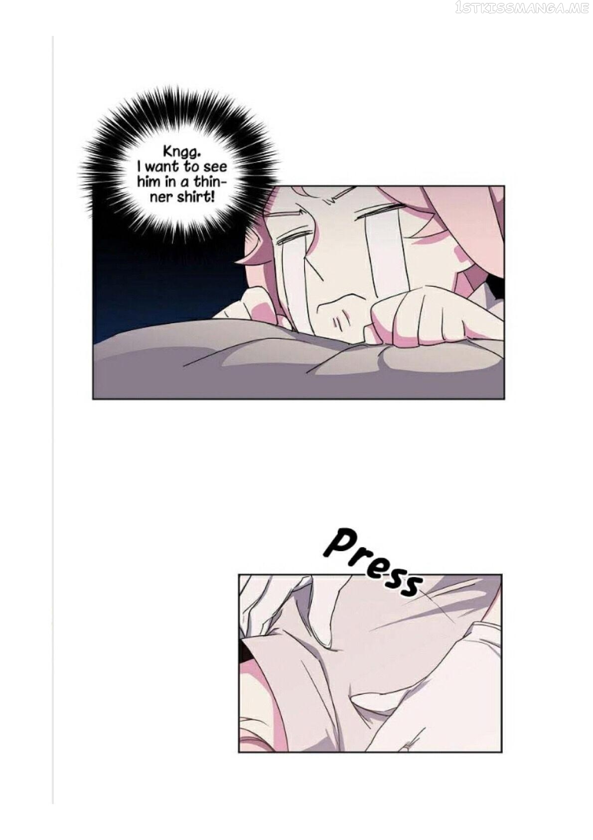 Chitra – Manhwa chapter 16.2 - page 2