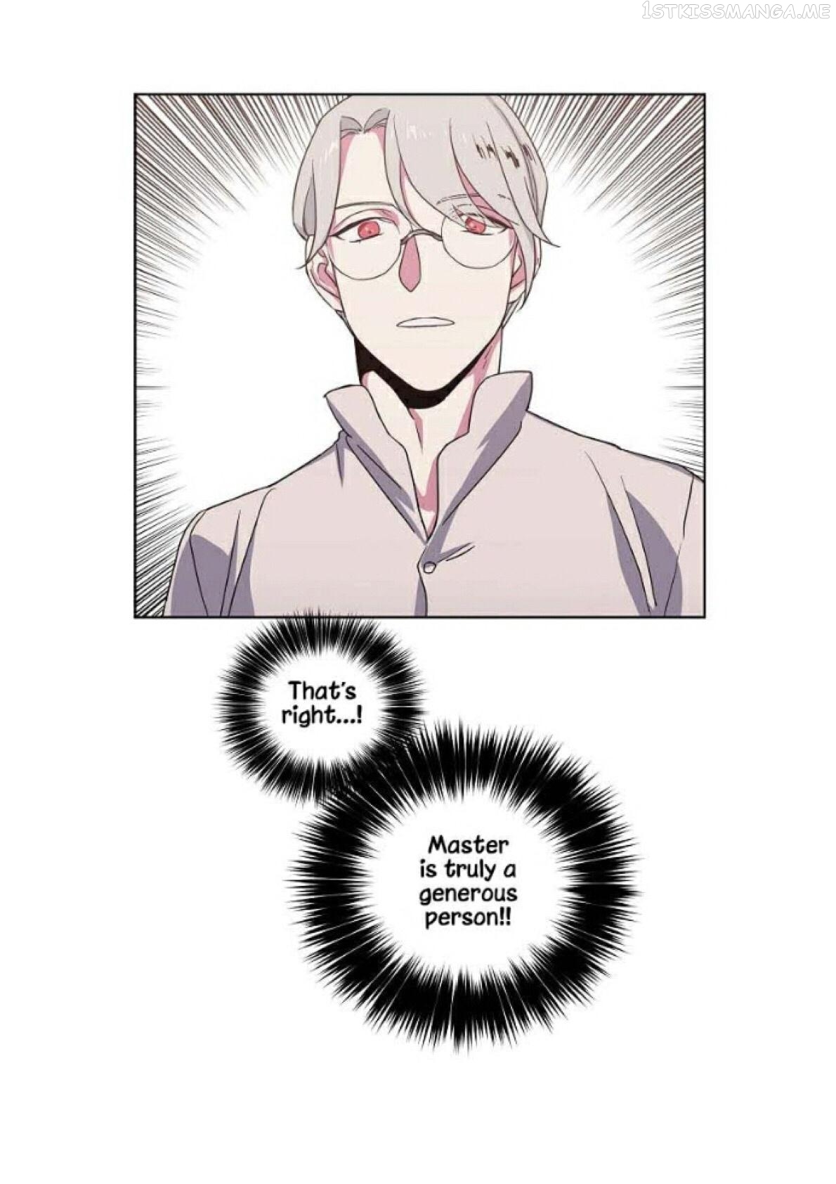 Chitra – Manhwa chapter 16.2 - page 6